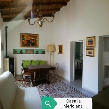 casa La Meridiana Syracuse Bagian luar foto