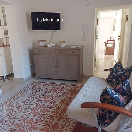casa La Meridiana Syracuse Bagian luar foto