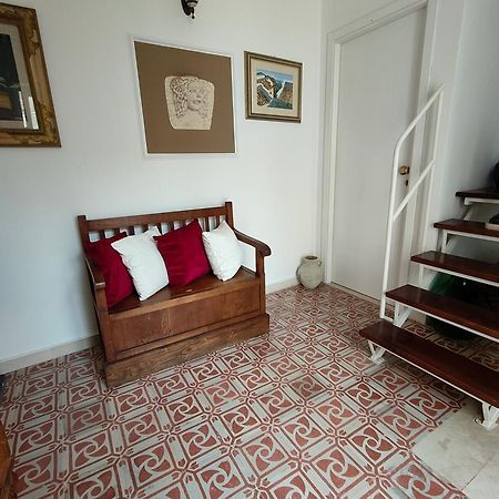 casa La Meridiana Syracuse Bagian luar foto