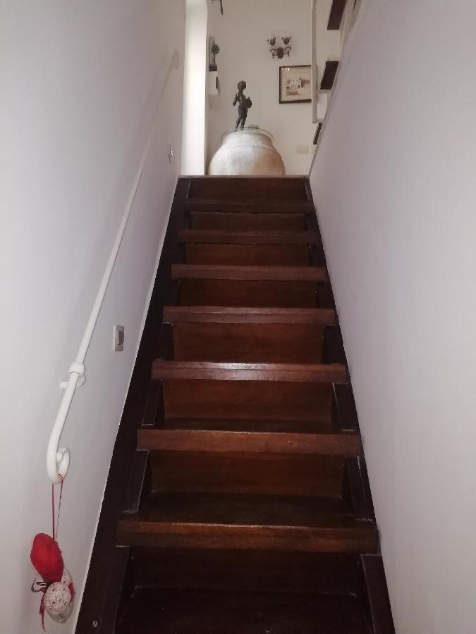 casa La Meridiana Syracuse Bagian luar foto