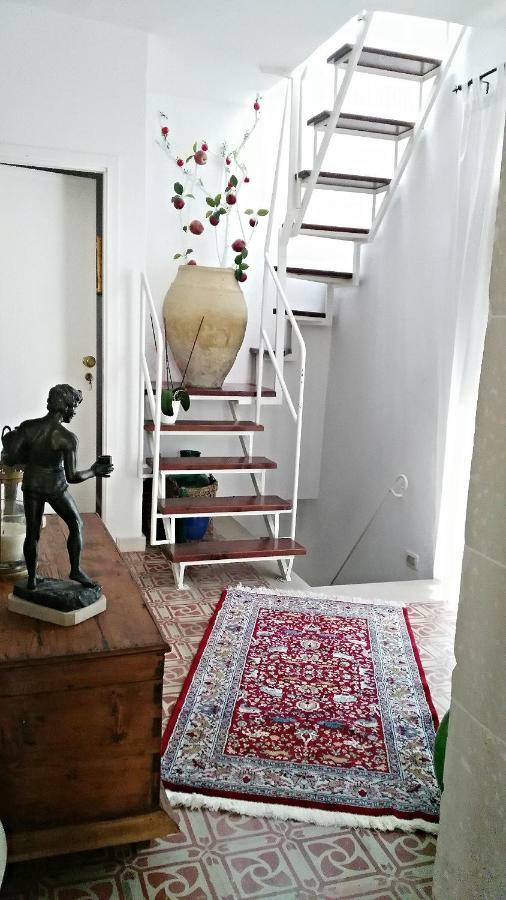 casa La Meridiana Syracuse Bagian luar foto