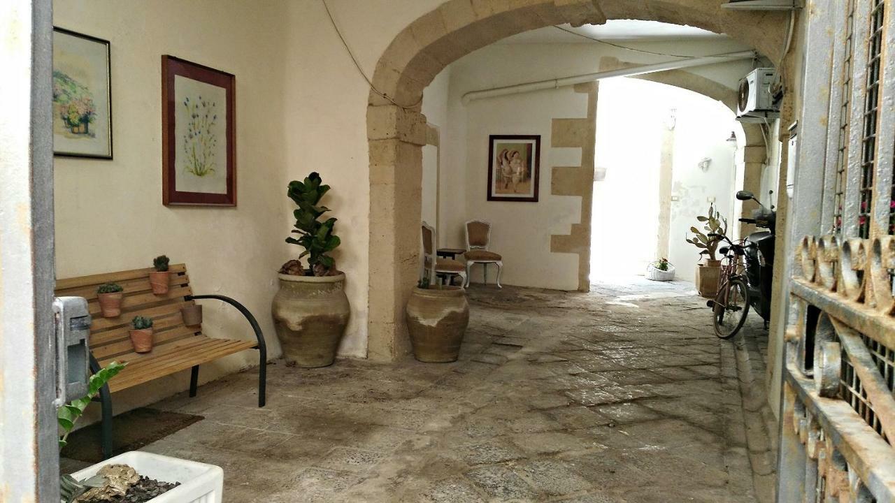 casa La Meridiana Syracuse Bagian luar foto
