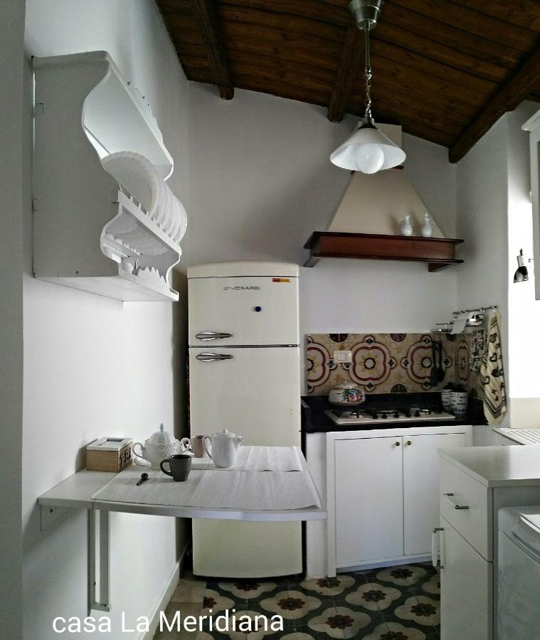 casa La Meridiana Syracuse Bagian luar foto